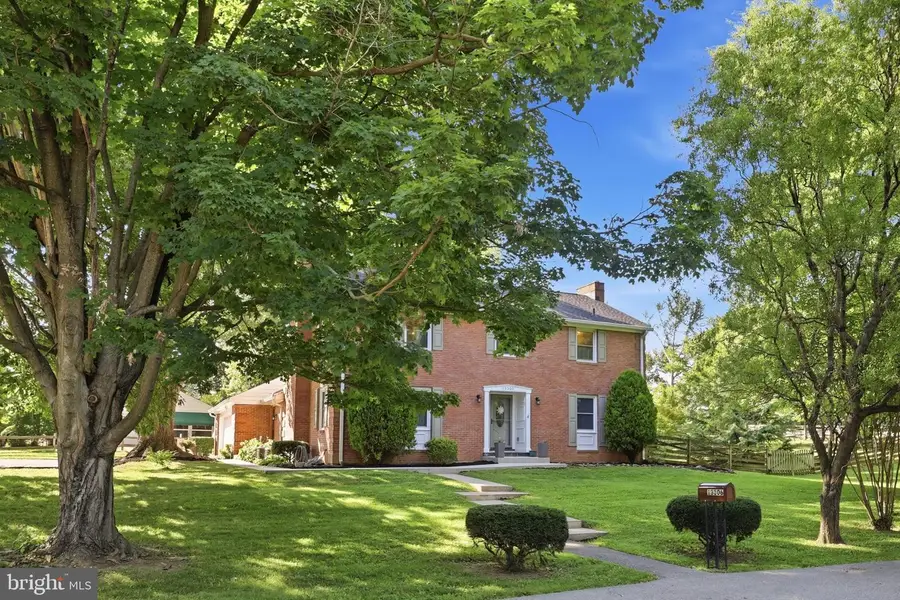 13306 Fairgreen Cir, Hagerstown, MD 21742 - #3