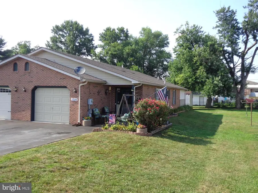 17116 Reedy Pkwy, Hagerstown, MD 21740 - #3
