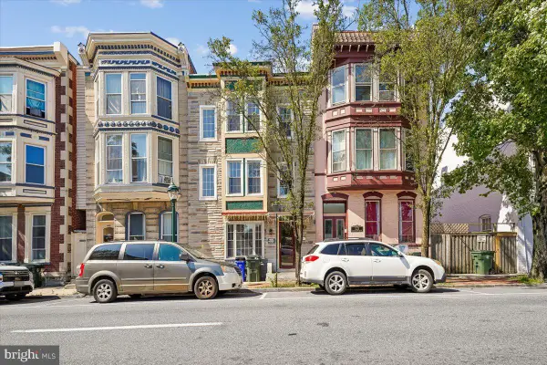 123 E Franklin St, HAGERSTOWN, MD 21740