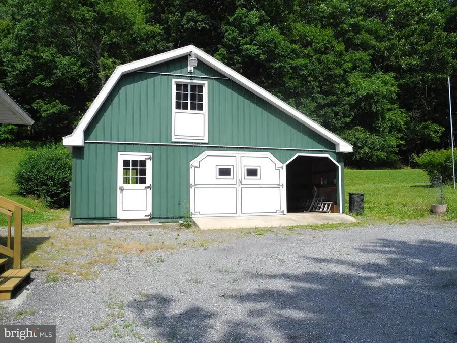 13204 Draper Rd, Clear Spring, MD 21722 - #2