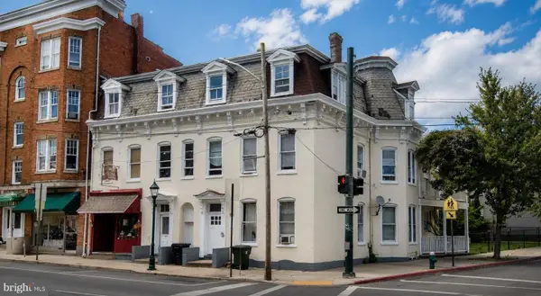 160-158 1/2- S Potomac St, HAGERSTOWN, MD 21740