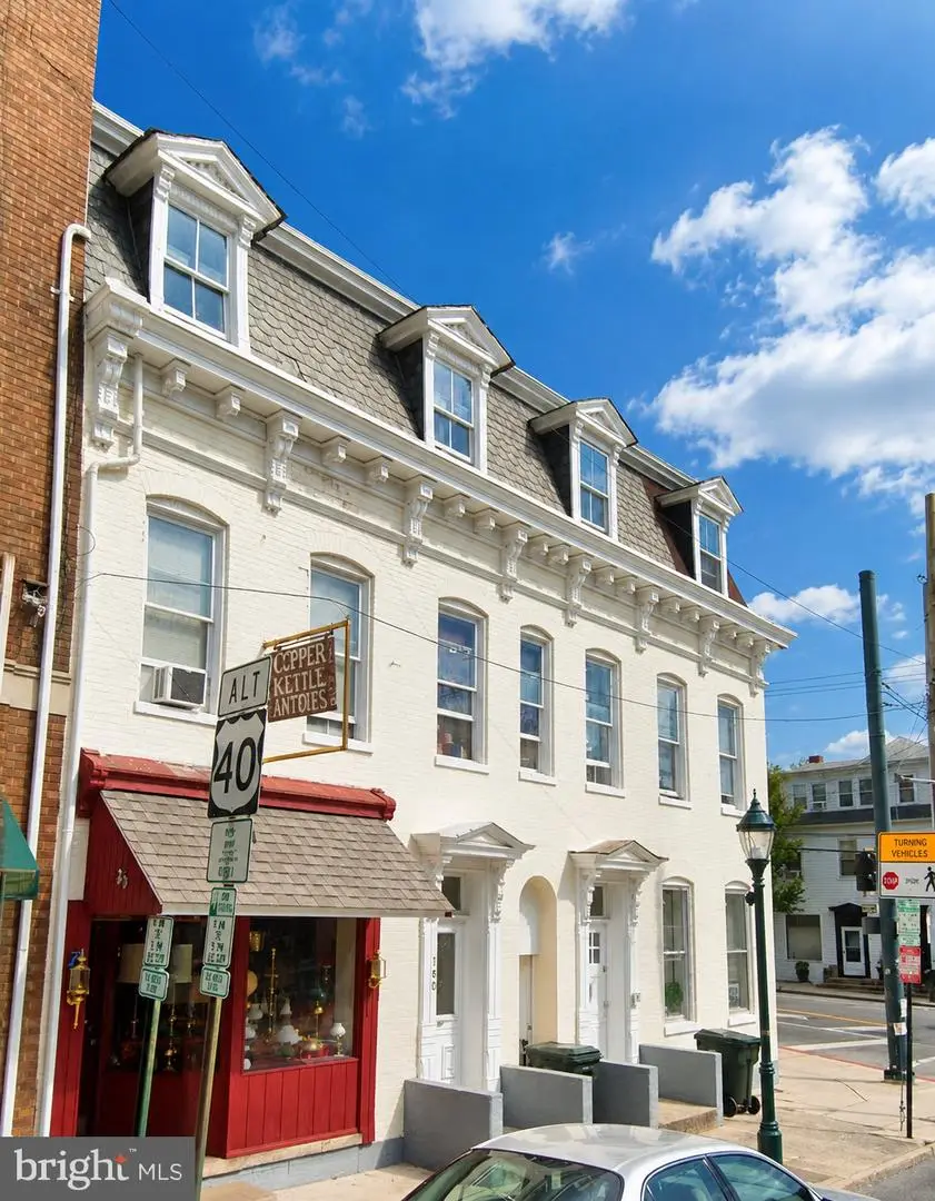 160-158 1/2- S Potomac St, Hagerstown, MD 21740 - #2