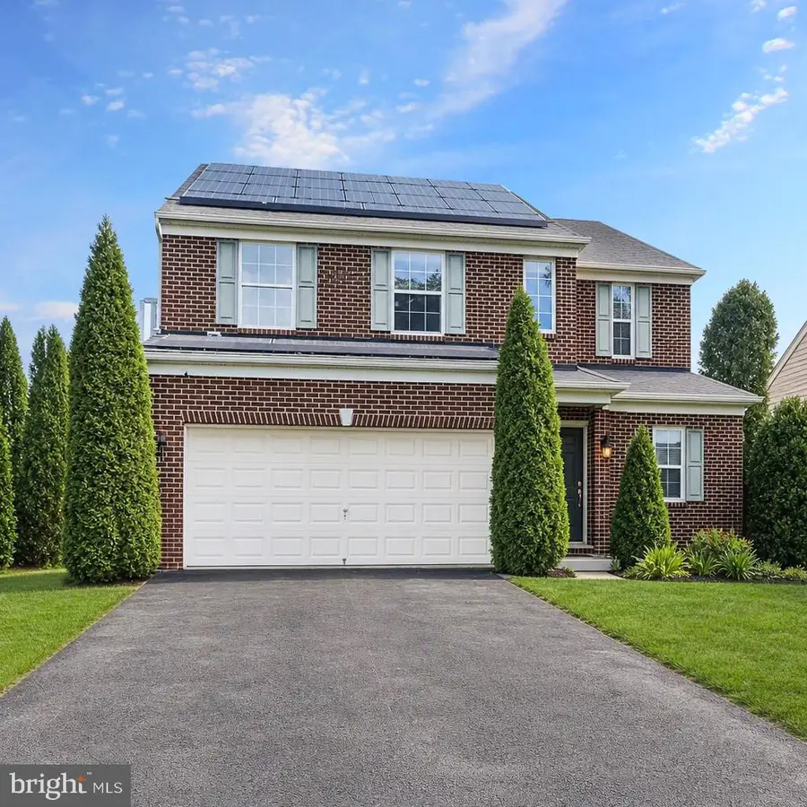 18402 Wissett Way, Hagerstown, MD 21740 - #2