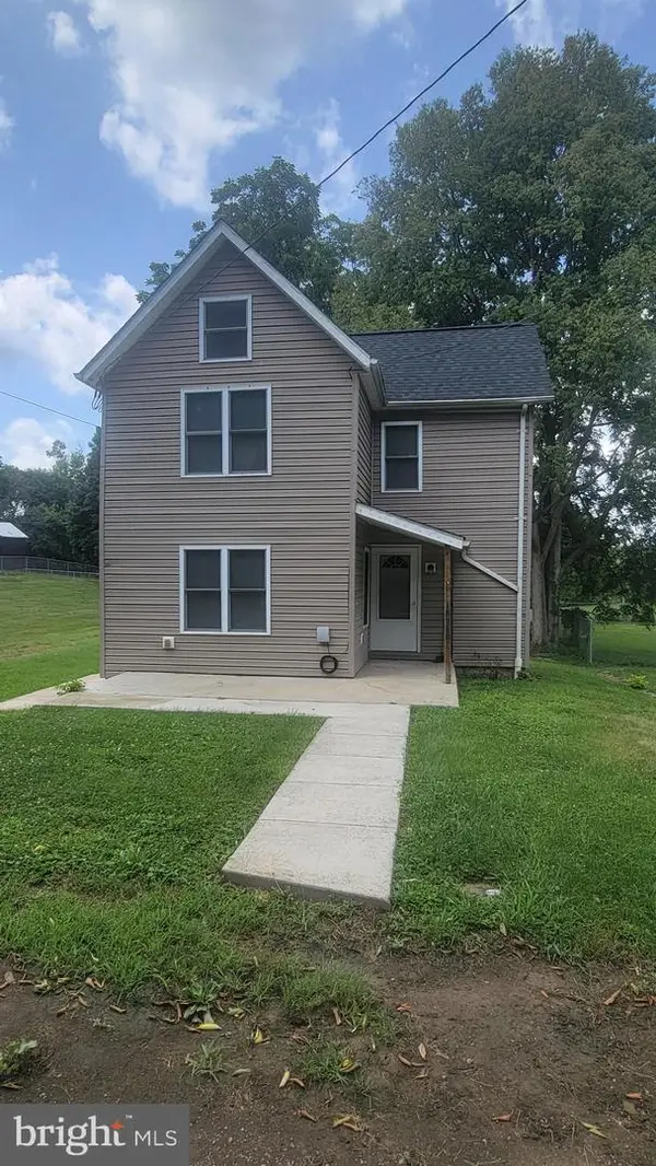 10510 Honeyfield Rd, WILLIAMSPORT, MD 21795