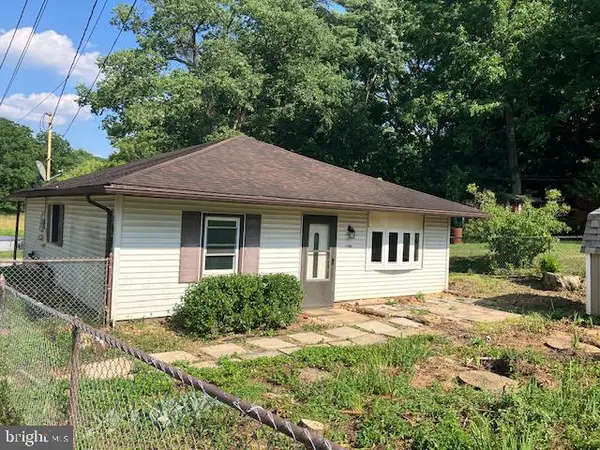 11905 Sun Valley Dr, HAGERSTOWN, MD 21742