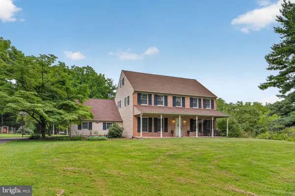 20210 Bent Willow Rd, ROHRERSVILLE, MD 21779
