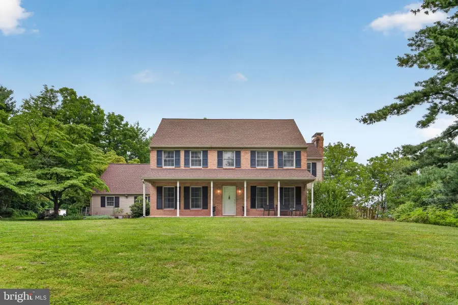 20210 Bent Willow Rd, Rohrersville, MD 21779 - #2