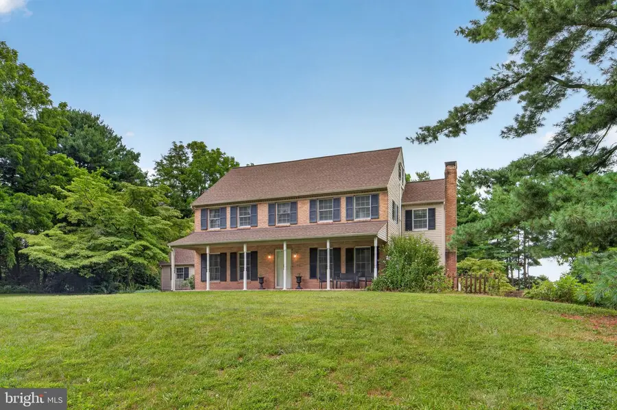 20210 Bent Willow Rd, Rohrersville, MD 21779 - #3