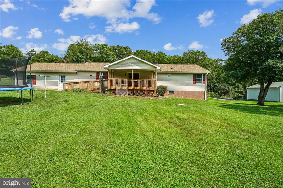 4444 Mills Rd, Sharpsburg, MD 21782 - #3
