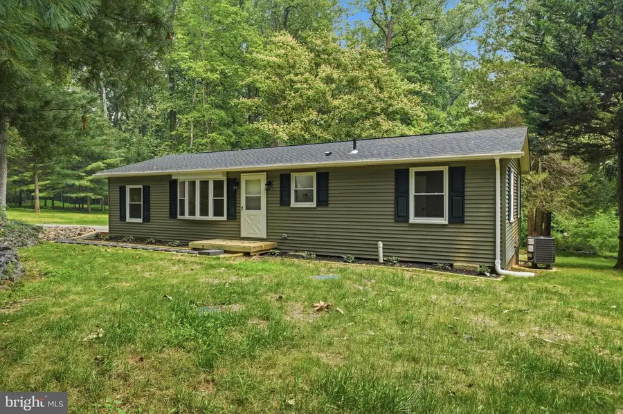 2911 Kaetzel Rd, Knoxville, MD 21758 - #2