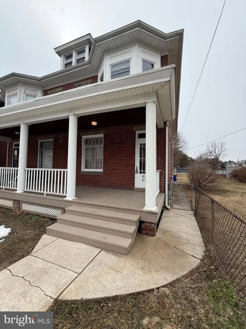 113, 117, 119 Fairground Ave, Hagerstown, MD 21740 - #2