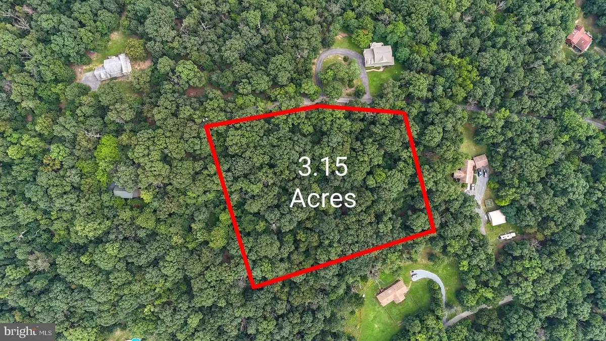 Hawks Hill Ln, Keedysville, MD 21756 - #1