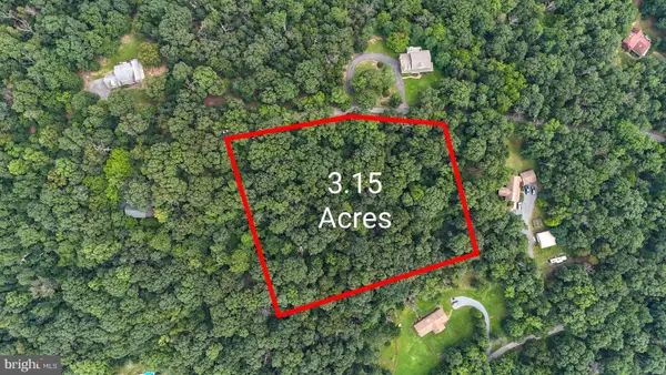 Hawks Hill Ln, KEEDYSVILLE, MD 21756