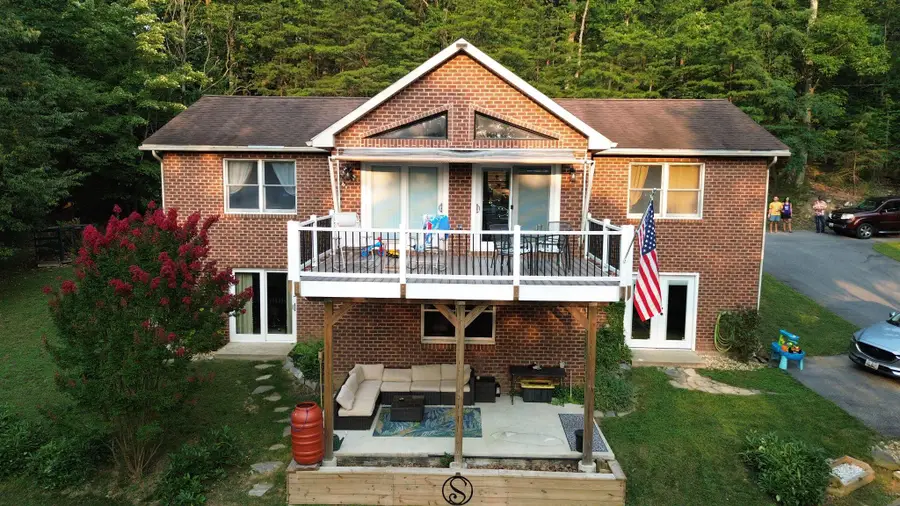 3820 Trego Mountain Rd, Keedysville, MD 21756 - #2