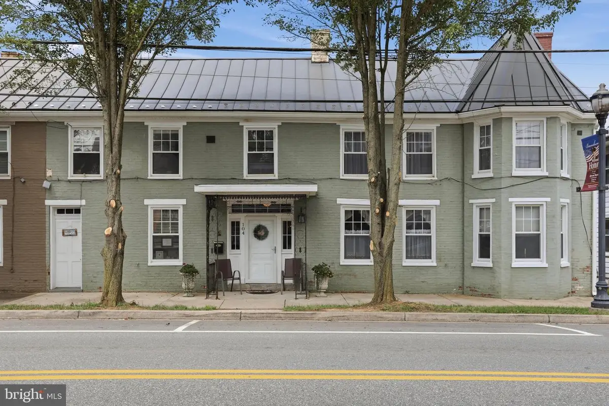 104 N Main St, Boonsboro, MD 21713 - #1