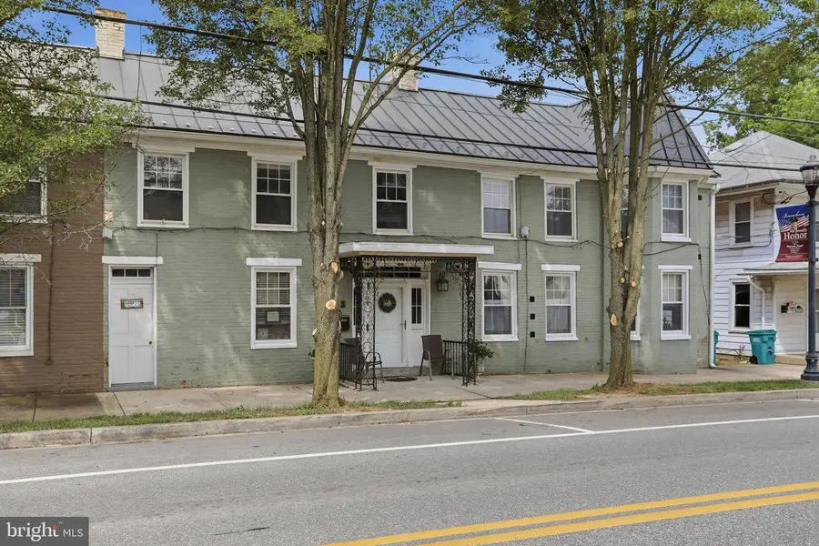 104 N Main St, Boonsboro, MD 21713 - #3