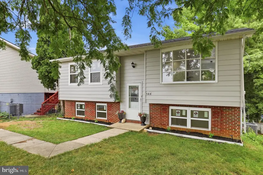 Address Withheld By Seller, Hagerstown, MD 21742 - #2