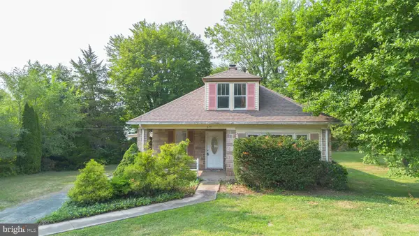 655 Security Rd, HAGERSTOWN, MD 21740