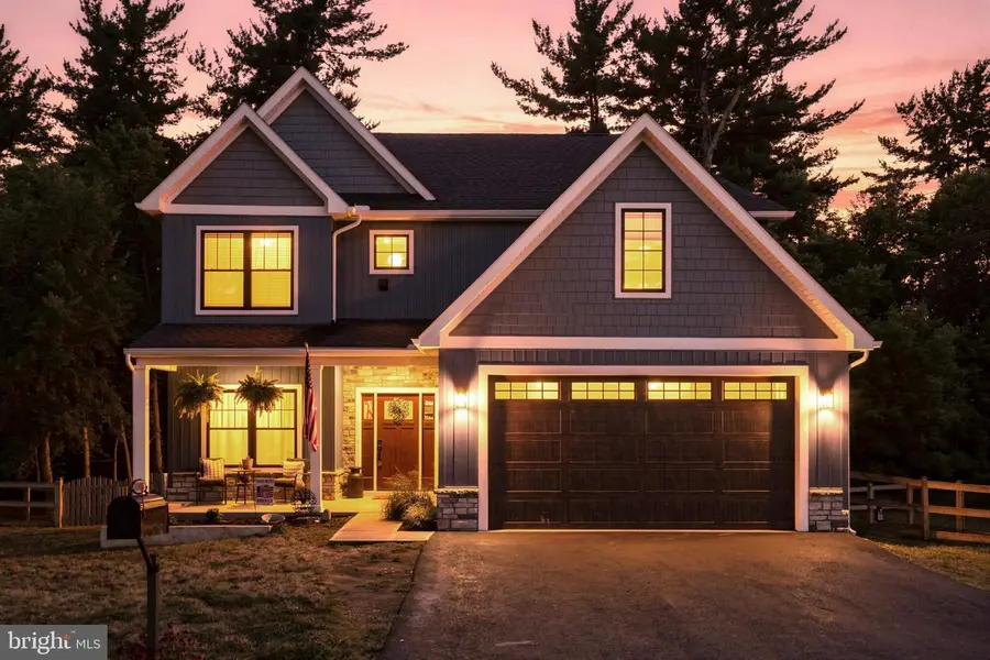 10823 Hershey Dr, Williamsport, MD 21795 - #2