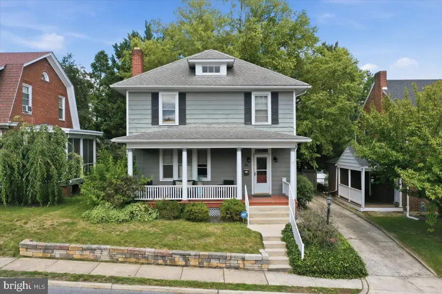 28 Mckee Ave, Hagerstown, MD 21742 - #2