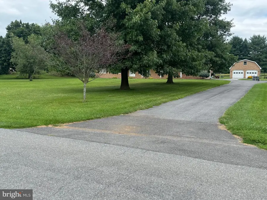 20712 Trovinger Mill Rd Rd, Hagerstown, MD 21742 - #2