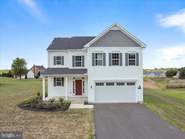 13810 Pulaski Dr, HAGERSTOWN, MD 21742