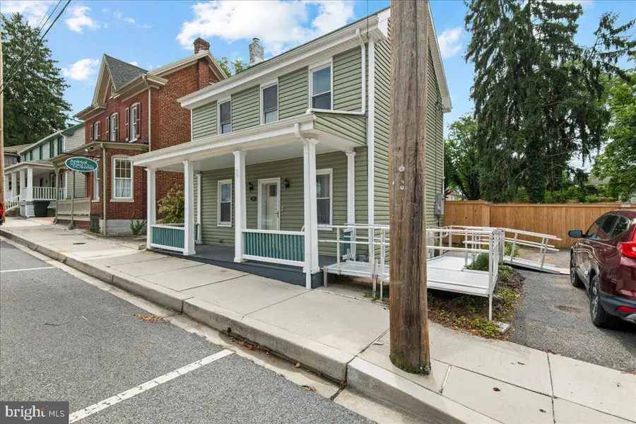 25 Baltimore St, Funkstown, MD 21734 - #2