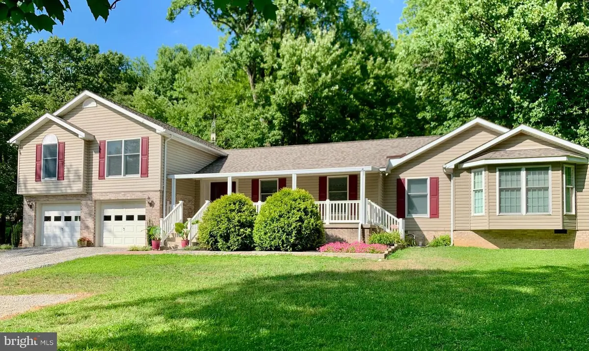 21430 Swope Rd, Boonsboro, MD 21713 - #1