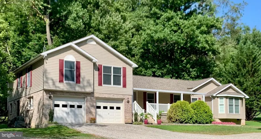 21430 Swope Rd, Boonsboro, MD 21713 - #2