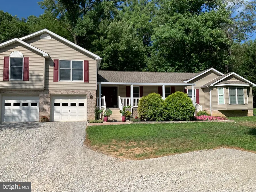 21430 Swope Rd, Boonsboro, MD 21713 - #3
