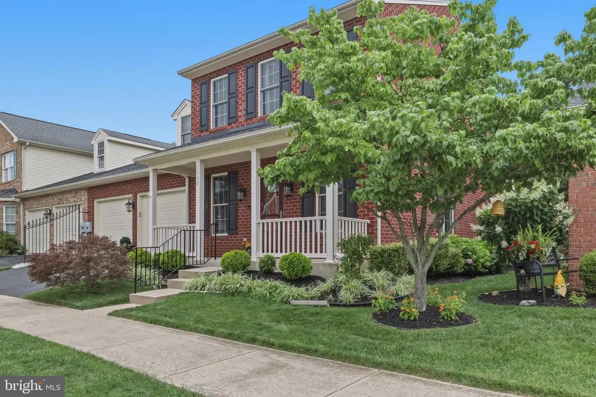 1838 Meridian Dr, Hagerstown, MD 21742 - #1