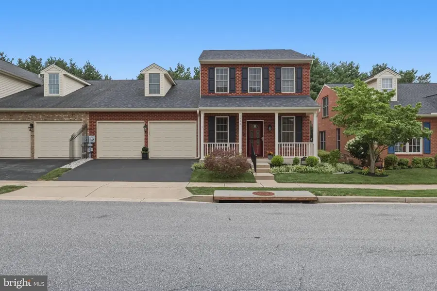 1838 Meridian Dr, Hagerstown, MD 21742 - #2