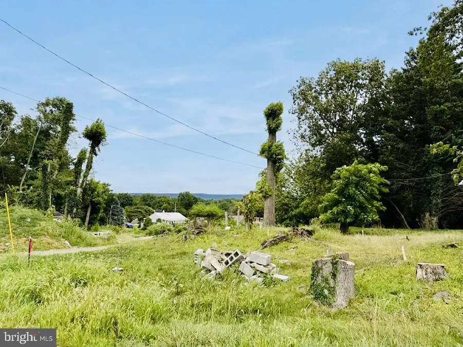 0 Emmert Rd, Funkstown, MD 21734 - #2