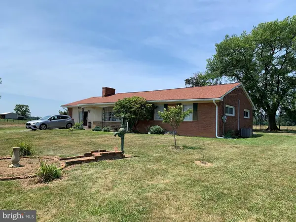13644 Saint Paul Rd, CLEAR SPRING, MD 21722