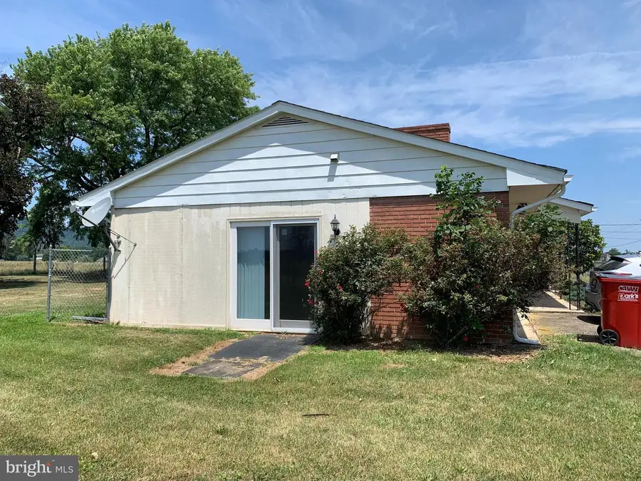 13644 Saint Paul Rd, Clear Spring, MD 21722 - #2
