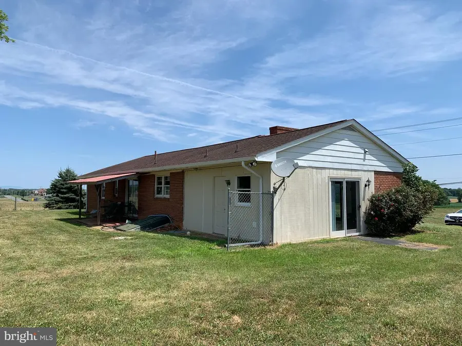 13644 Saint Paul Rd, Clear Spring, MD 21722 - #3