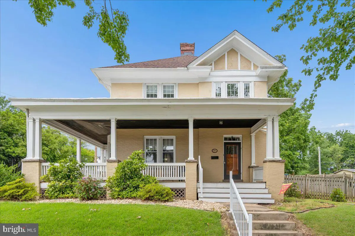 901 Dewey Ave, Hagerstown, MD 21742 - #1