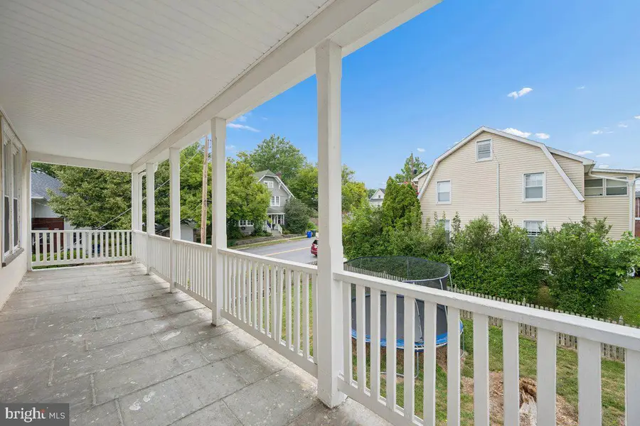901 Dewey Ave, Hagerstown, MD 21742 - #3