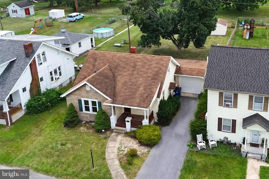 11038 Lincoln Ave, Hagerstown, MD 21740 - #3