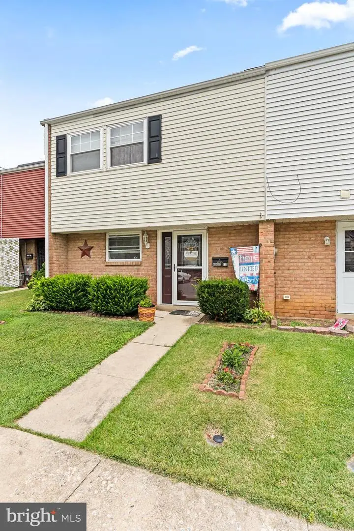 117 Bethlehem Ct, Hagerstown, MD 21740 - #2
