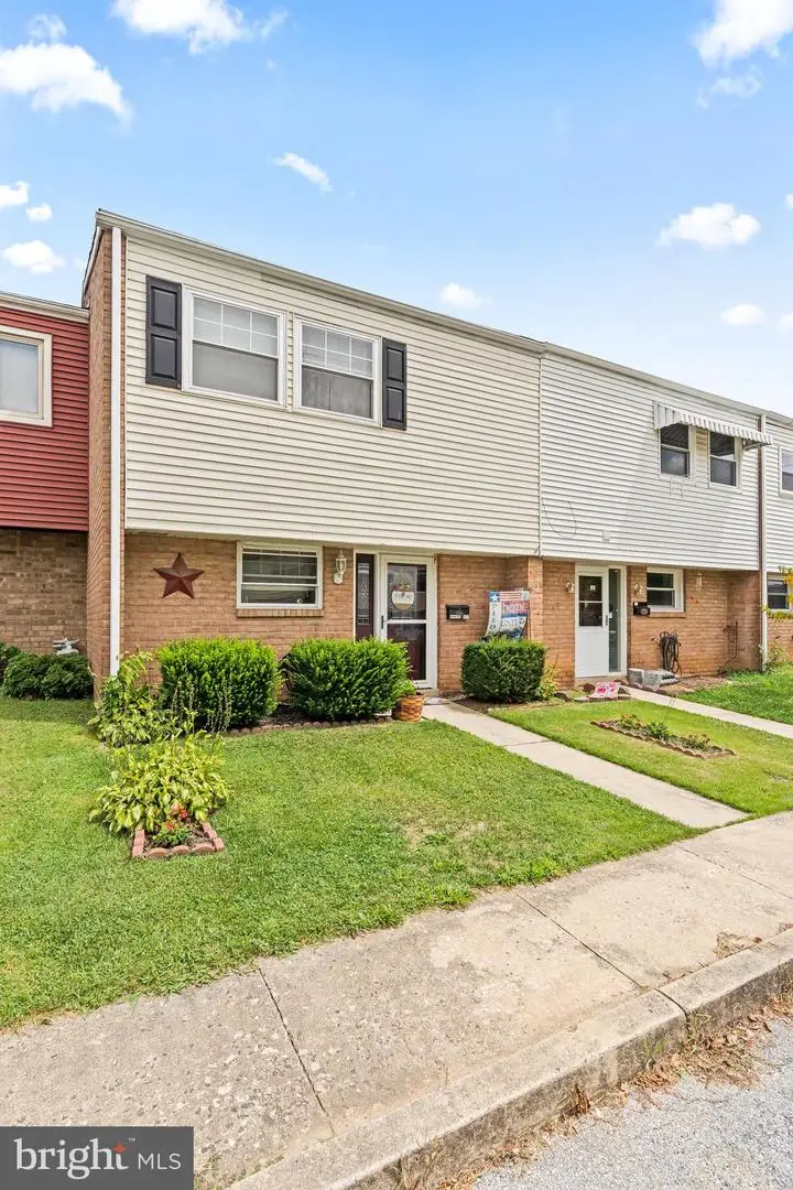 117 Bethlehem Ct, Hagerstown, MD 21740 - #3