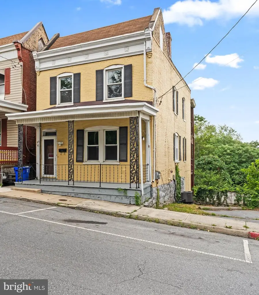 310 N Prospect St, Hagerstown, MD 21740 - #2