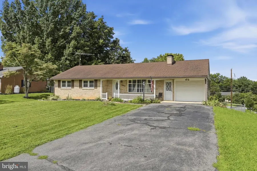 11822 Greenhill Dr, Hagerstown, MD 21742 - #3