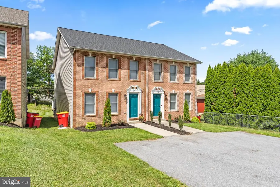 138 Harvard Rd, Hagerstown, MD 21742 - #2
