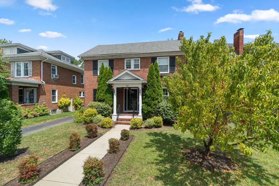 58 E Irvin Ave, Hagerstown, MD 21742 - #2