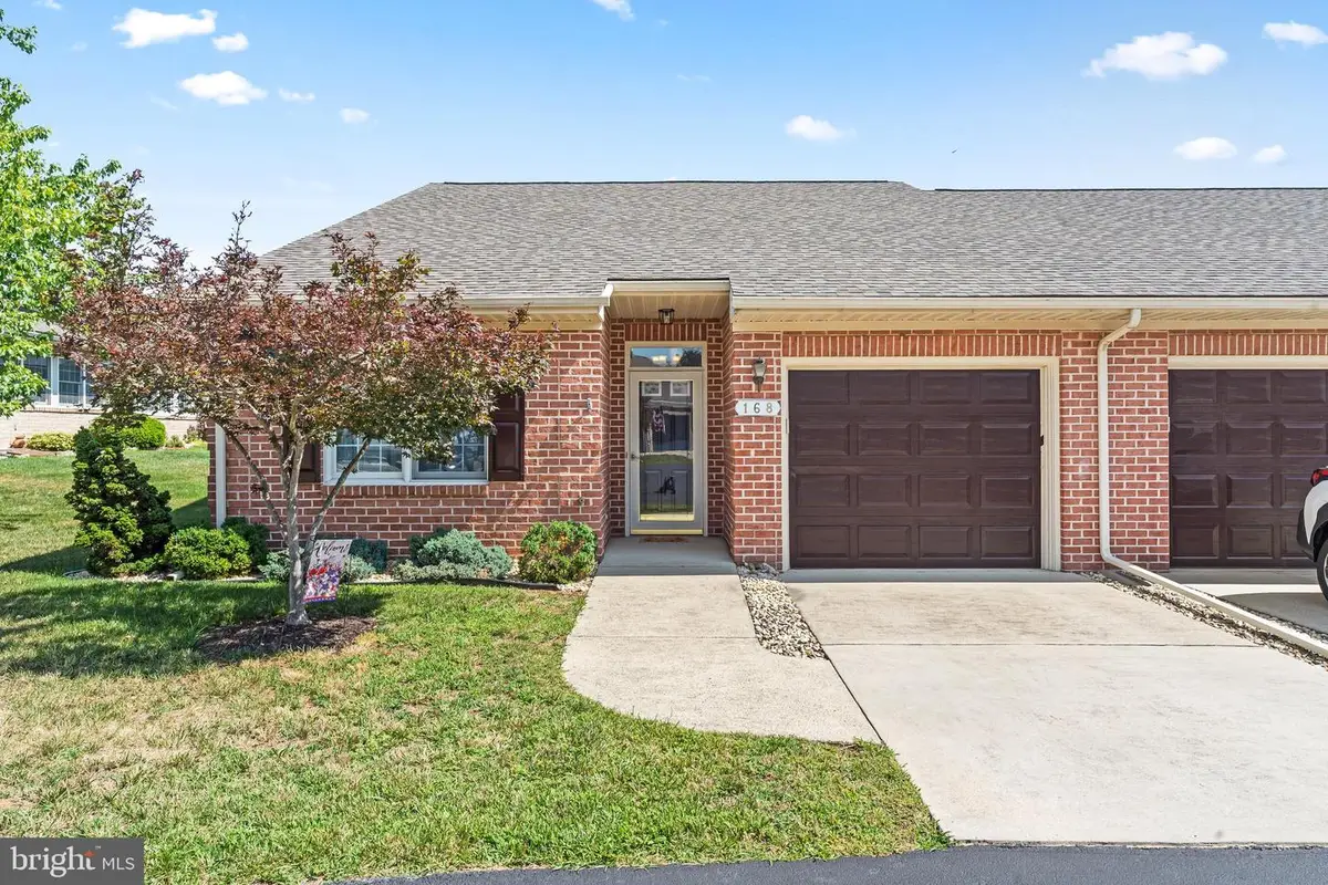 168 Sunbrook Ln #153, Hagerstown, MD 21742 - #1