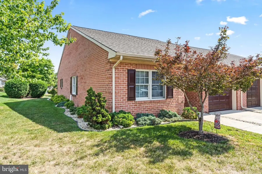 168 Sunbrook Ln #153, Hagerstown, MD 21742 - #3