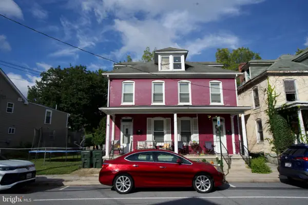 657-659 Pennsylvania Ave, HAGERSTOWN, MD 21740