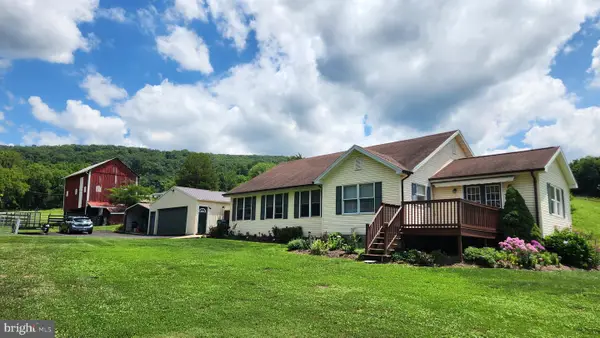 6513 Gilardi Rd, BOONSBORO, MD 21713