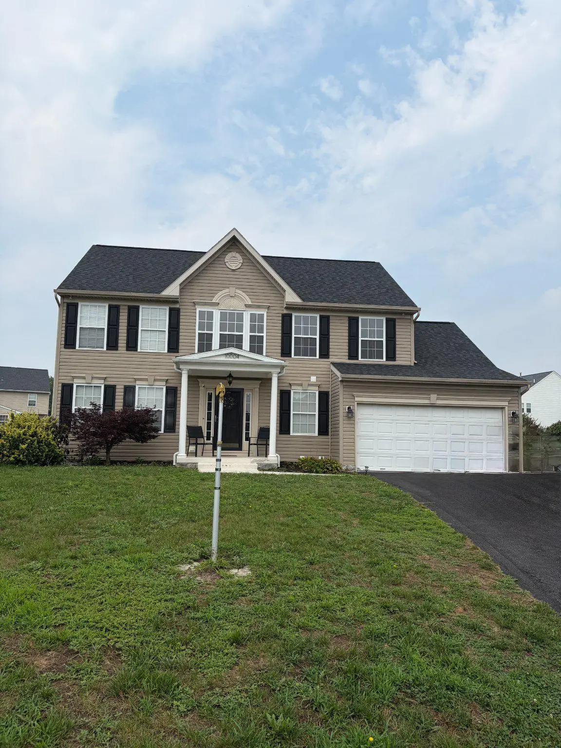 10004 Shirley Ct, Hagerstown, MD 21740 - #1